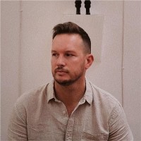 New Balance Employee Derick Koen's profile photo