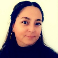 Simply Healthcare Plans Employee Ariela Eshel's profile photo