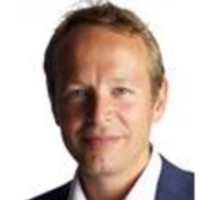 IMS Euro Ltd Employee Bruce Murray's profile photo