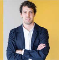 Time To Hire Employee Pablo Estevez Hinojosa's profile photo