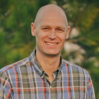 Better Butter Employee Josh S.'s profile photo