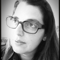 Gyroscope Inc. Employee Tasha Leverette's profile photo