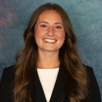 Ritter & Randolph, LLC. Employee Haley Hartig's profile photo