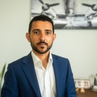 Rodrigo Sosa Quiroga Email & Phone Number