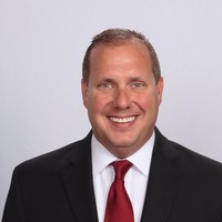 UCB Employee Bryan Judy's profile photo