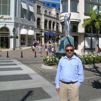 Meril Employee Rajesh Patel's profile photo