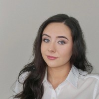 Odin Vision Employee Rachael Ford's profile photo