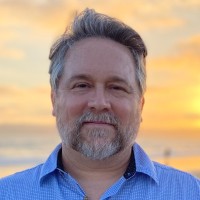 Tideworks Technology Employee Kevin Morrow's profile photo