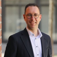 MAN Truck & Bus SE Employee Bernd Bucher's profile photo