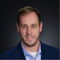 Mantis Space Employee David Bricker's profile photo