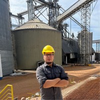 BDR Employee Samuel Vinicius's profile photo