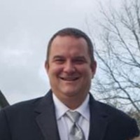 Industrial Specialty Services (ISS) Employee Dustin Henson's profile photo