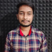 DMCW Employee Shubham Kori's profile photo
