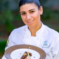 Disneyland Resort Employee Diana Eid's profile photo