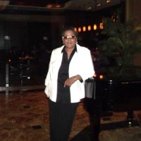 St. Mary's Home Employee Mamie McCloud's profile photo