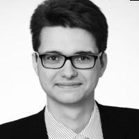 CRON Systems Employee Robert de Temple's profile photo