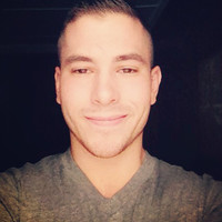 State of Vermont Employee Benjamin Morley's profile photo