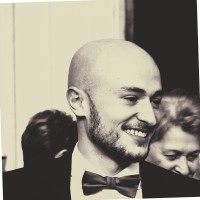 LUANCE Employee Anthony Magana's profile photo