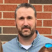 Wayne Enterprises Employee Andrew Battaglia's profile photo
