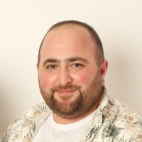 Naghashyan Solutions Employee Armen Mkrtchyan's profile photo