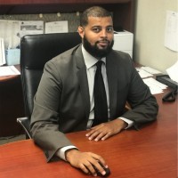 Hilton Alexandria Mark Center Employee Wintana Hurui's profile photo