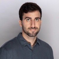 VaynerMedia Employee Benjamin Mintz's profile photo