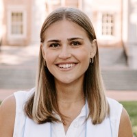 Baylor College of Medicine Employee Megan Dailey's profile photo