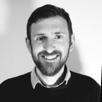 Navier Flow Consultants Ltd Employee James Linfield's profile photo