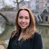 Petra Dijkstra Email