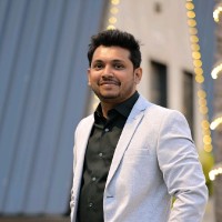 Ruturaj Jadhav's profile photo