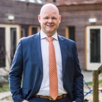 Valente Employee Jeroen Traas's profile photo
