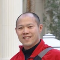 Biosero Employee Donald Chow's profile photo