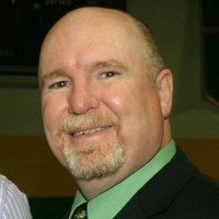 Northern Maine Community College Employee Bill Ashby's profile photo