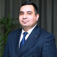 Alesger Mammedov Email