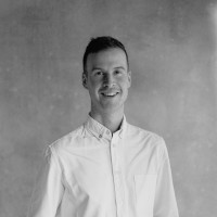 Paul Conrad Architects Employee Darcy Maginness's profile photo