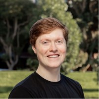 Standard Metrics Employee Andrew Counter's profile photo