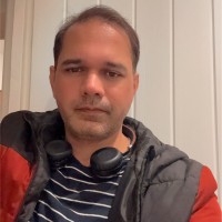 iConnect Employee Syed Ali's profile photo