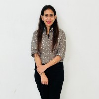 BlueMonk Ventures Employee Ritika Bhardwaj's profile photo