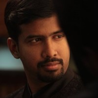 Broadcom Employee Deepak Nath's profile photo