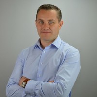 Altitude Infra Employee Pierre Roulland's profile photo