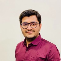 Techgrains Technologies Employee Ronak Upadhyay's profile photo