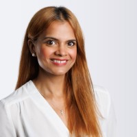 PPL Employee Iyoni Ranasinghe's profile photo