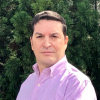 Southeastern Laundry Equipment Employee Robbie Saladino's profile photo