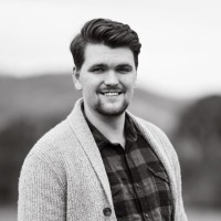 The Nelson Family Foundation Employee Devin Nelson's profile photo