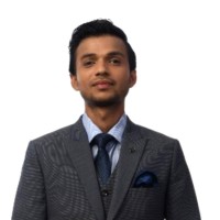 Gramener Employee Raghav Singhal's profile photo