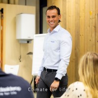 Itho Daalderop Employee Kai van Vugt's profile photo