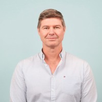 Symbio Employee Mark Ducker's profile photo