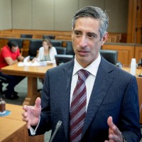 Ben Dominguez Email & Phone Number