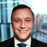 InvestEngine Employee Craig Broom's profile photo