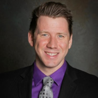 Northwestern University Employee Eric Noll's profile photo